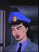 Batman: The Animated Series, Season 1 Episode 51 image
