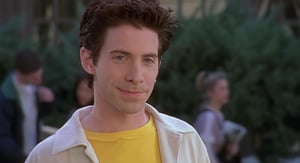 Buffy the Vampire Slayer, Season 2 Episode 15 image