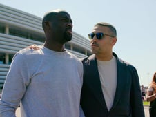 All or Nothing: Manchester City, Season 1 Episode 7 image