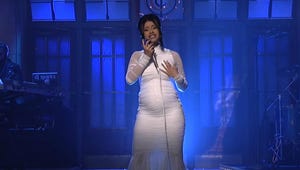 Saturday Night Live: Cardi B Steals the Show with Her Baby News