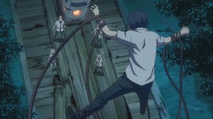 Blue Exorcist, Season 1 Episode 15 image