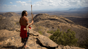 Primal Survivor, Season 1 Episode 1 image