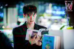 W, Season 1 Episode 5 image