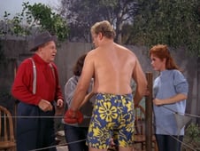 Petticoat Junction, Season 3 Episode 9 image