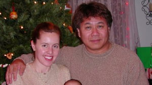 Who the (Bleep) Did I Marry, Season 2 Episode 11 image