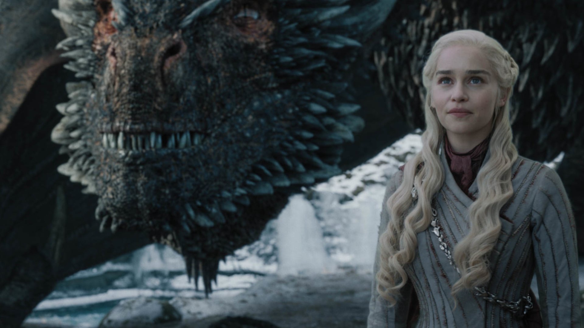 Game of Thrones Season 8, Episode 4