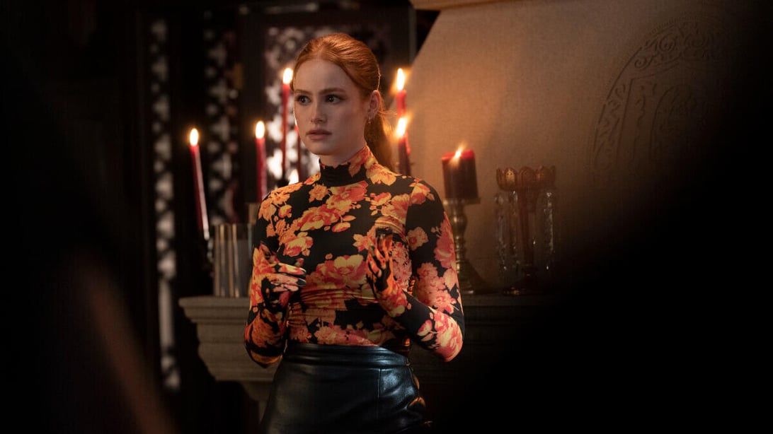 Riverdale, Madelaine Petsch