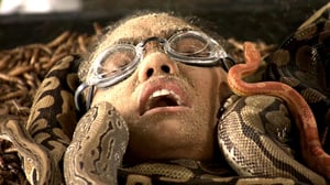 Fear Factor, Season 1 Episode 3 image