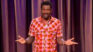 Conan, Season 3 Episode 113 image