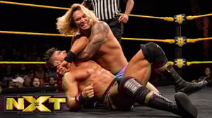 WWE NXT, Season 12 Episode 31 image
