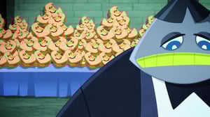 Wacky Races, Season 1 Episode 33 image