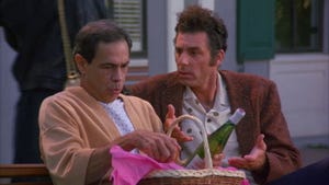Seinfeld, Season 6 Episode 5 image