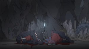 Scavengers Reign, Season 1 Episode 6 image