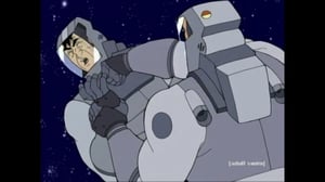 The Venture Bros., Season 1 Episode 2 image