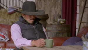 Ultimate Cowboy Showdown, Season 3 Episode 8 image