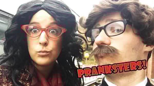 Art Ninja, Season 2 Episode 1 image