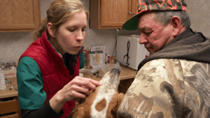 The Incredible Dr. Pol, Season 10 Episode 6 image