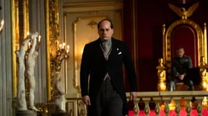 Mussolini: Son of the Century, Season 1 Episode 7 image