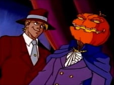 Ultraforce, Season 1 Episode 5 image