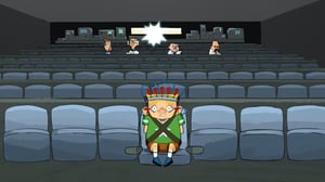 The Replacements, Season 2 Episode 21 image