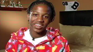 My Super Sweet 16, Season 5 Episode 7 image