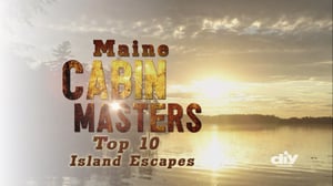 Maine Cabin Masters, Season 5 Episode 12 image