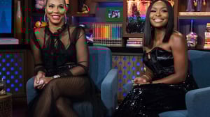 Watch What Happens Live with Andy Cohen, Season 15 Episode 163 image