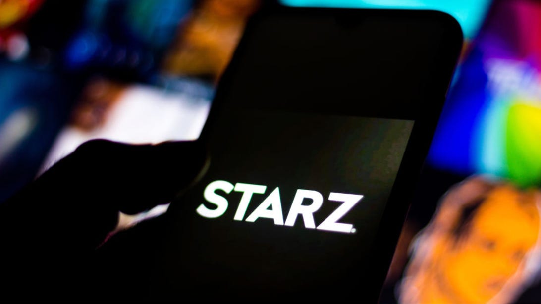 Starz Streaming Deal: Get 3 Months for Just $2/Mo. with Prime Video