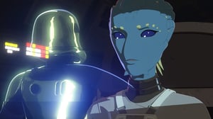 Star Wars: Resistance, Season 2 Episode 5 image