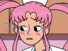 Magical Girl Friendship Squad, Season 1 Episode 4 image