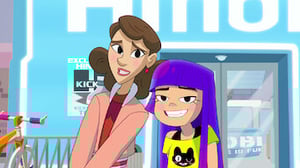Glitch Techs, Season 1 Episode 7 image