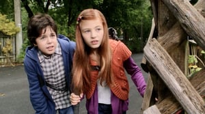 18 to Life, Season 2 Episode 6 image