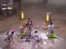 For the Love of Ray J, Season 2 Episode 3 image