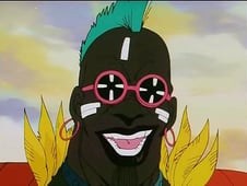 Fist of the North Star, Season 1 Episode 20 image