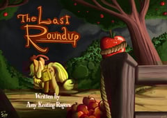 My Little Pony: Friendship Is Magic, Season 2 Episode 14 image