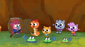 Work It Out Wombats!, Season 1 Episode 1 image