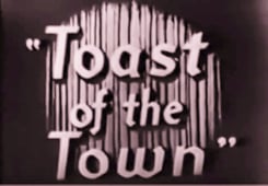 The Ed Sullivan Show, Season 8 Episode 4 image