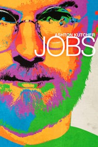 Jobs as Jonathan Ive