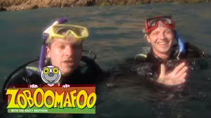 Zoboomafoo, Season 1 Episode 6 image