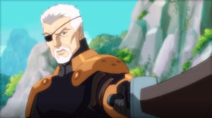 Young Justice, Season 3 Episode 22 image