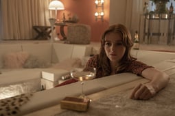 Pennyworth, Season 3 Episode 3 image