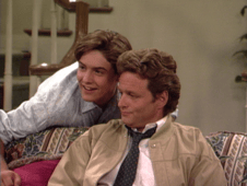 Boy Meets World, Season 1 Episode 15 image