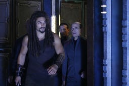 Stargate Atlantis, Season 5 Episode 14 image