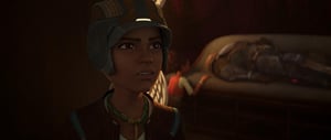 Star Wars: The Bad Batch, Season 3 Episode 11 image