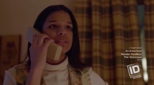 Evil Lives Here, Season 3 Episode 13 image