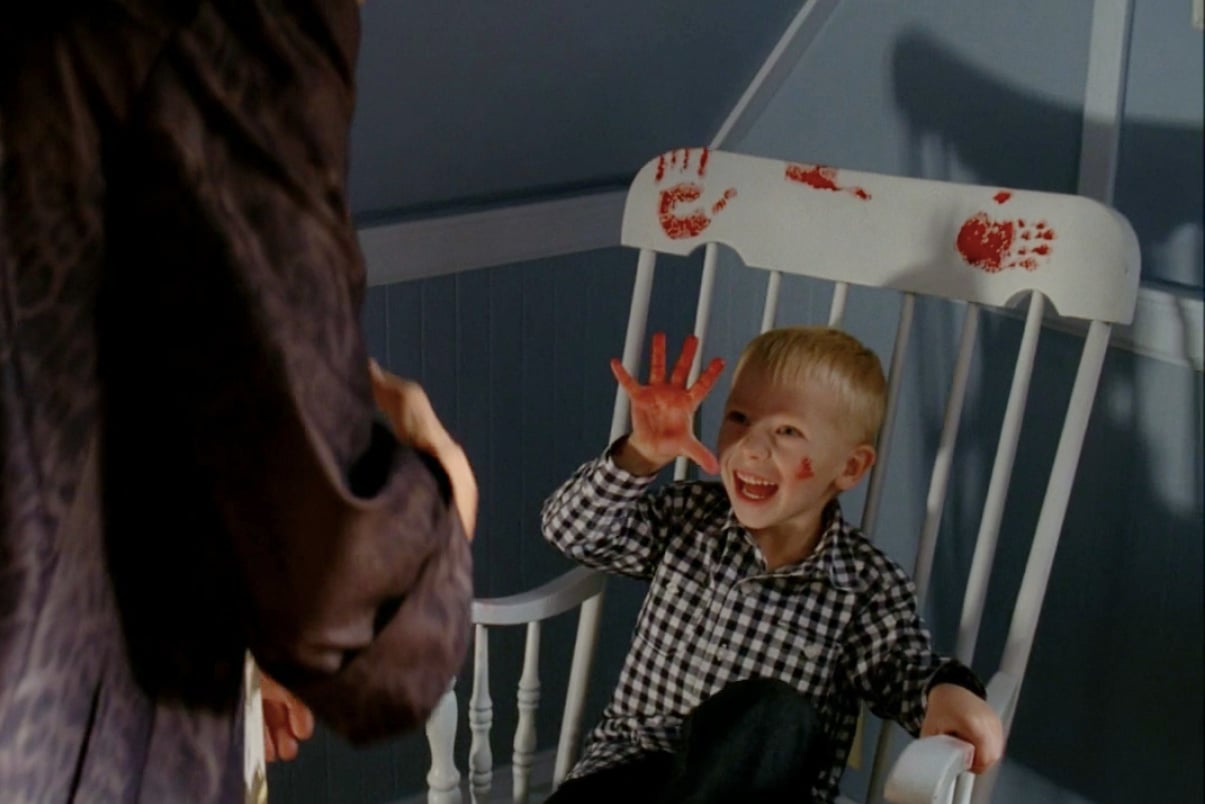 American Horror Story: Murder House