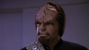 Star Trek: The Next Generation, Season 7 Episode 13 image