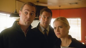 NCIS, Season 12 Episode 11 image