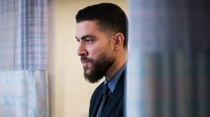 Fringe, Season 1 Episode 20 image