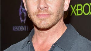 Baby No. 2 on the Way for Beverly Hills, 90210 Grad Ian Ziering